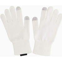 Accessoires textile Femme Gants Icepeak Hillboro Knit Gloves 458858-618 Blanc