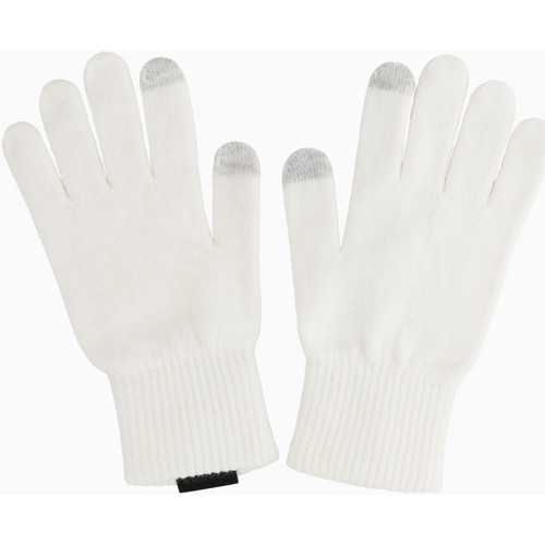 Accessoires textile automobili Gants Icepeak Hillboro Knit Gloves 458858-618 Blanc