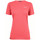 Vêtements Femme T-shirts manches courtes Salewa T-shirt  Pedroc 3 Dry 27726-6087 Rose