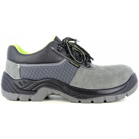 Chaussures Homme Baskets montantes Arizona ARISAFETY14 Gris