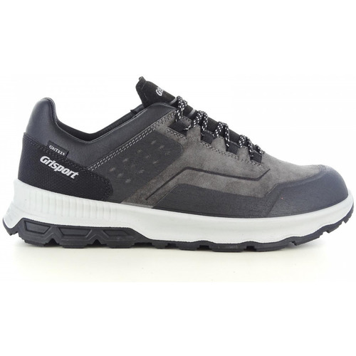 Chaussures Homme Chaussures de sport Homme | GRIS1480515 - KW13730