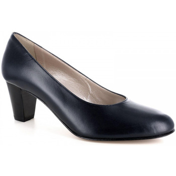 Chaussures Femme Escarpins Confort CONF5162 Noir