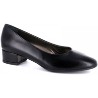 Chaussures Femme Escarpins Confort CONF6465 Noir