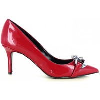 Chaussures Femme Escarpins Treb TREB1605 Rouge