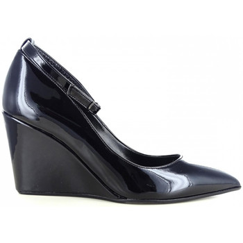 Chaussures Femme Escarpins Treb TREB1606 Noir