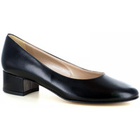 Chaussures Femme Escarpins Confort CONF5465 Noir