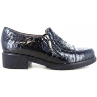 Chaussures Femme Mocassins Confort CONF2268 Noir