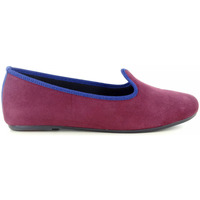 Chaussures Femme Ballerines / babies I Love Donna AMOUR931 Rouge