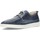 Chaussures Homme Derbies & Richelieu Pikolinos CHAUSSURES  ALICANTE M2U-4103 Bleu