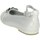 Chaussures Fille Ballerines / babies Asso AG-13101 Blanc