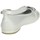 Chaussures Fille Ballerines / babies Asso AG-13101 Blanc