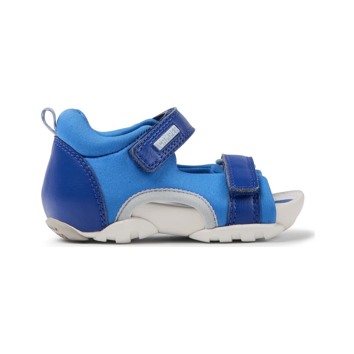 Chaussures Enfant Sandales et Nu-pieds Camper Sandales OUS Bleu