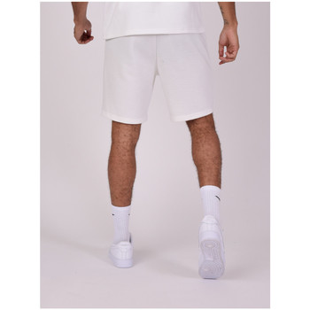 Homme Project X Paris Short 2240206 Blanc - Vêtements Shorts / Bermudas Homme 49 