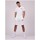 Vêtements Homme Shorts / Bermudas Project X Paris Short 2240206 Blanc