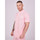 Vêtements Homme Chemises manches longues Project X Paris Chemise 2210204 Rose