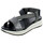 Chaussures Femme Sandales et Nu-pieds IgI&CO 16754.01 Noir