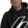 Vêtements Homme Sweats Superdry Code logo Noir