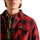 Vêtements Homme T-shirts manches longues Superdry Wool miller Rouge