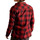Vêtements Homme T-shirts manches longues Superdry Wool miller Rouge