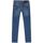 Vêtements Garçon Jeans Diesel SLEENKER-J KXBCK-K01 Bleu