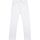 Vêtements Garçon Jeans waist Diesel THOMMER-J KXB9Z-K129 Blanc