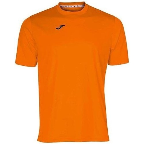 Vêtements Homme T-shirt Femme à Manches Longues En Joma Combi Orange