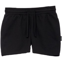 Vêtements Femme Shorts / Bermudas Outhorn SKDD600 Noir