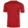 Vêtements Homme T-shirts manches courtes Joma Winner Rouge, Blanc