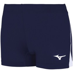 Vêtements Homme Shorts / Bermudas Mizuno Highkyu Bleu marine