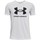 Vêtements Homme T-shirts manches courtes Under Armour Sportstyle Logo Blanc