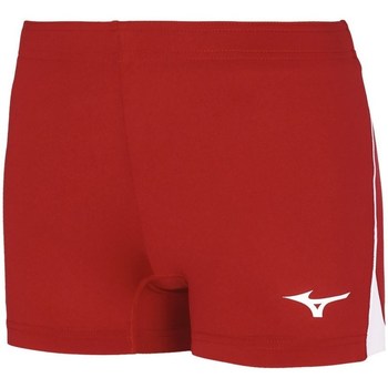 Vêtements Homme Shorts / Bermudas Mizuno Highkyu Rouge