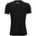 Vêtements Garçon T-shirts manches courtes Under Armour Tech Big Logo Noir