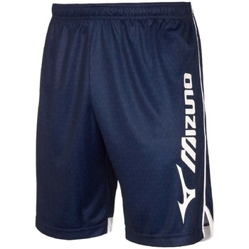 Vêtements Homme Shorts / Bermudas Mizuno Ranma Bleu marine