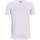 Vêtements Homme T-shirts manches courtes Under Armour Hoops Nitro Blanc
