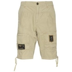 Vêtements Homme Shorts / Bermudas Aeronautica Militare BE041CT112257453 