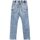 Vêtements Garçon Jeans Diesel KROOLEY-NE-J KXBCR-K01 Bleu