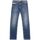 Vêtements Garçon Jeans Diesel WAYKEE-J-NE KXBCK-K01 Bleu