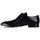 Chaussures Homme Derbies & Richelieu Prada Chaussures Richelieu Noir
