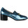 Chaussures Femme Sandales et Nu-pieds Gucci Sandales Bleu