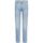 Vêtements Fille Jeans Tommy Hilfiger KG0KG06220T NORA-1AB Bleu