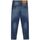 Vêtements Garçon Jeans Diesel D-VIDER-J KXBCN-K01 Bleu
