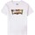 Vêtements Enfant T-shirts & Polos Levi's 9EC827-001 Blanc