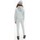 Vêtements Fille Ensembles de survêtement Calvin Klein Jeans IG0IG01085BEH - SET LOGO TAPE-PZ2 Gris