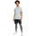 Vêtements Homme Pantalons Nike Pro Drifit Gris