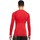 Vêtements Homme T-shirts manches courtes Nike Pro Compression Rouge