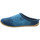 Chaussures Femme Chaussons Rohde  Bleu