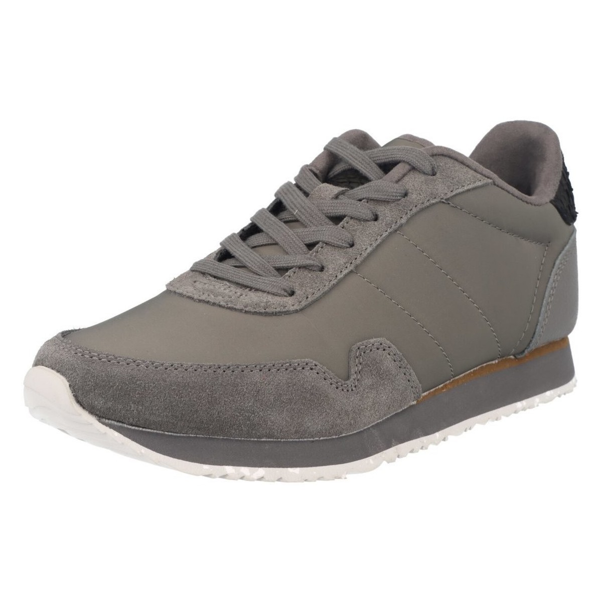 Chaussures Femme Hoka one one  Gris