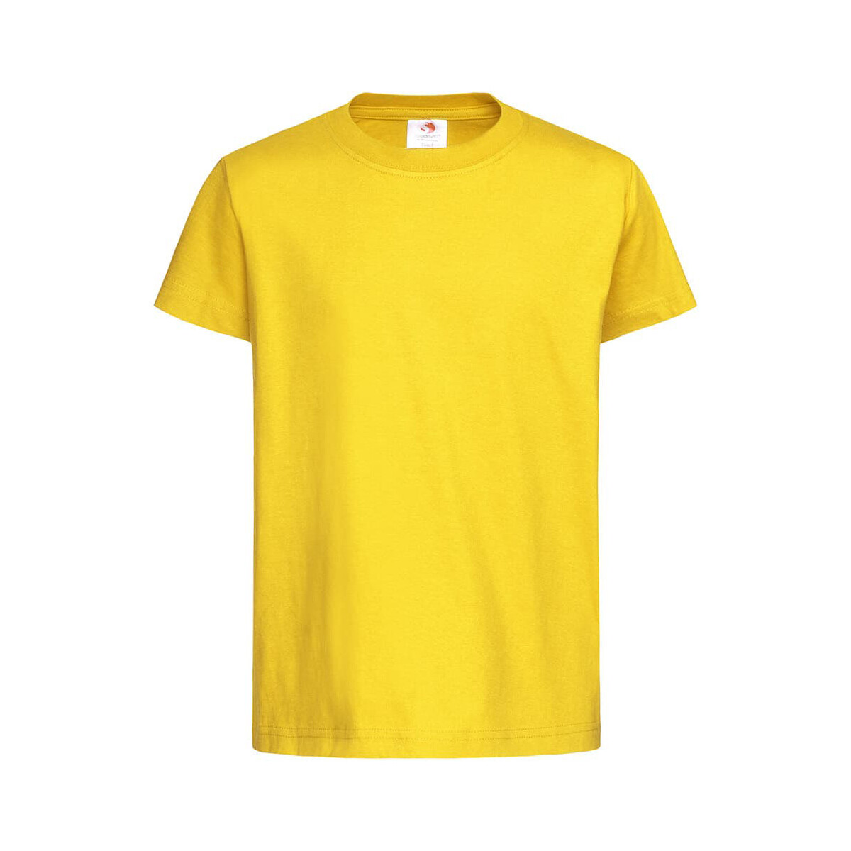 Vêtements Enfant T-shirts manches courtes Stedman Classic Multicolore