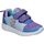 Chaussures Enfant Date de naissance 5090 FROZEN Violet