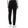 Vêtements Homme Pantalons Mason's CHILE CBE109/SS - 2PN2A2146-014 BLACK Noir